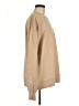 WeWoreWhat Tan Sweatshirt Size M - photo 4