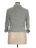 Torrid Chevron-herringbone Gray Jacket Size 1X Plus (1) - photo 2