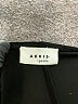 Akris Punto Black Tube Top Size 6 - photo 7