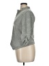 Torrid Chevron-herringbone Gray Jacket Size 1X Plus (1) - photo 5