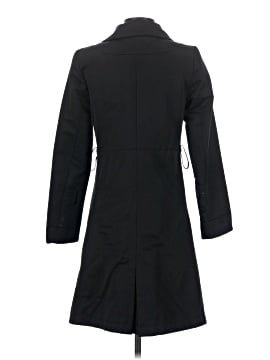 Elie Tahari Trenchcoat (view 2)