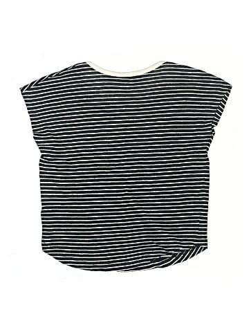 Vince. Sleeveless T-Shirt (view 2)