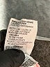 Under Armour Solid Orange Athletic Shorts Size M - photo 4
