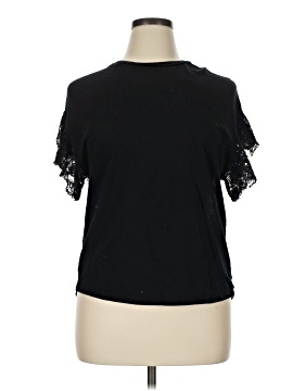 Adriano Goldschmied Short Sleeve Top (view 1)