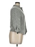 Torrid Chevron-herringbone Gray Jacket Size 1X Plus (1) - photo 4