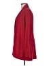 JM Collection Red Cardigan Size M - photo 5