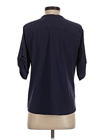Royal Robbins 3/4 Sleeve Blouse (view 2)