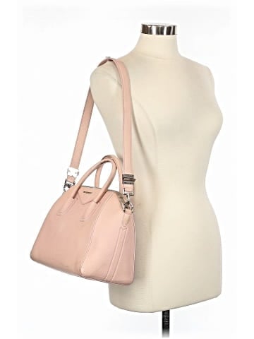 Givenchy Leather Satchel (view 2)