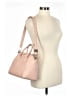 Givenchy 100% Leather Pink Leather Satchel One size - photo 2
