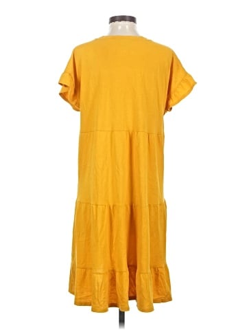 J.Crew Casual Dress (view 2)