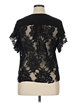 Adriano Goldschmied Short Sleeve Top (view 2)