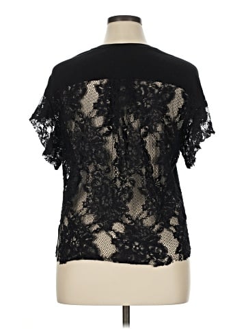 Adriano Goldschmied Short Sleeve Top (view 2)