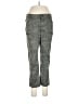 Supplies Gray Cargo Pants Size 10 - photo 1