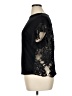 Adriano Goldschmied Black Short Sleeve Top Size XL (estimated) - photo 5