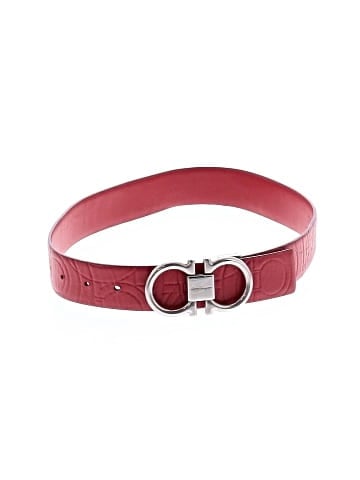 Salvatore Ferragamo Belt (view 1)
