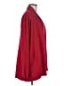 JM Collection Red Cardigan Size M - photo 4