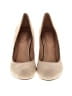 Corso Como Tan Heels Size 9 - photo 2