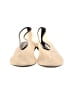 Unbranded Ivory Flats Size 8 1/2 - photo 2