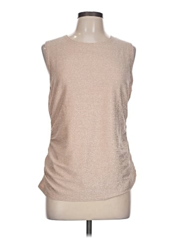 Rebecca Minkoff Sleeveless Top (view 1)