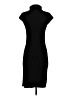 Max Studio 100% Cotton Black Casual Dress Size S - photo 2