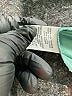 Kimchi Blue 100% Polyester Solid Teal Casual Skirt Size 4 - photo 5