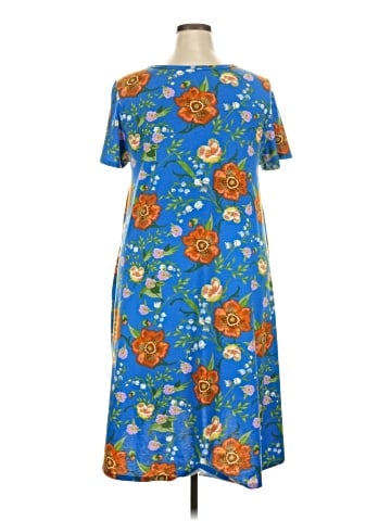 Lularoe Casual Dress (view 2)