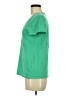 Universal Thread 100% Cotton Green Short Sleeve T-Shirt Size M - photo 5
