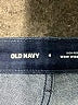 Old Navy Blue Jeans Size 4 - photo 7