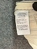 Madewell Ivory Jeans Size 29 waist - photo 8