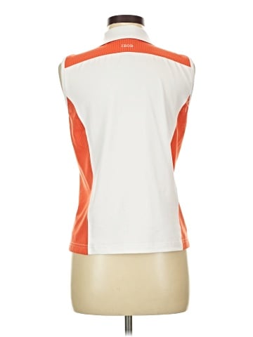 IZOD Sleeveless Blouse (view 2)