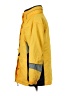 Columbia 100% Polyester Yellow Raincoat Size M - photo 5
