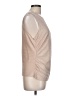 Rebecca Minkoff Tan Sleeveless Top Size L - photo 4