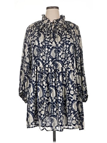 MELLODAY Casual Dress (view 1)