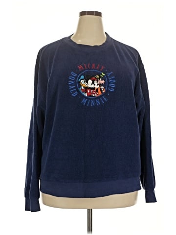 Disney Sweatshirt (view 1)