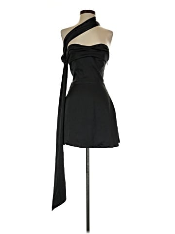 Oh Polly Cocktail Dress (view 1)