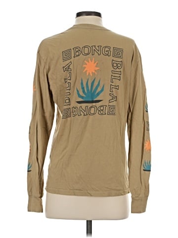 Billabong Long Sleeve T-Shirt (view 2)