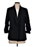 Pookie & Sebastian 100% Polyester Black Blazer Size L - photo 1