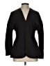 Zara Black Blazer Size L - photo 1