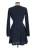 Sage the Label Blue Cocktail Dress Size M - photo 2