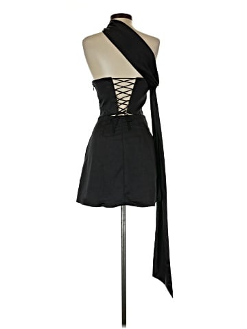 Oh Polly Cocktail Dress (view 2)