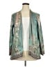Unbranded Teal Cardigan Size 2X - photo 1