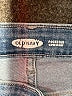 Old Navy Stars Blue Jeans Size 4 - photo 7