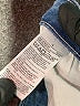Old Navy Stars Blue Jeans Size 4 - photo 8