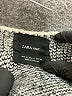 Zara Gray Poncho Size S - photo 7
