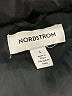 Nordstrom 100% Polyester Solid Black Snow Jacket Size S - photo 6