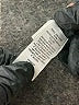 Nordstrom 100% Polyester Solid Black Snow Jacket Size S - photo 7