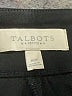 Talbots Solid Black Active Pants Size 16 - photo 4