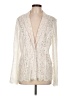 L'Agence Ivory Blazer Size 10 - photo 1
