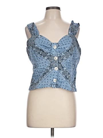 ModCloth Tank Top (view 1)
