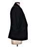Pookie & Sebastian 100% Polyester Black Blazer Size L - photo 4